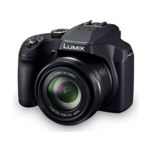 Panasonic Lumix FZ82D 60x Zoom Bridge Camera